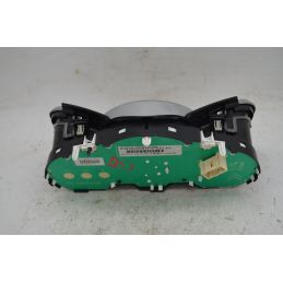 Strumentazione contachilometri DS DS3 Dal 2009 al 2016 Cod A2C83013500  1762443548677