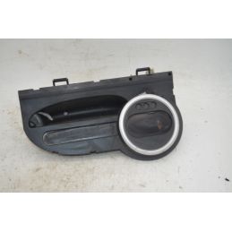 Strumentazione contachilometri completa Renault Twingo II Dal 2007 al 2014 Cod 8200495613  1762444200918