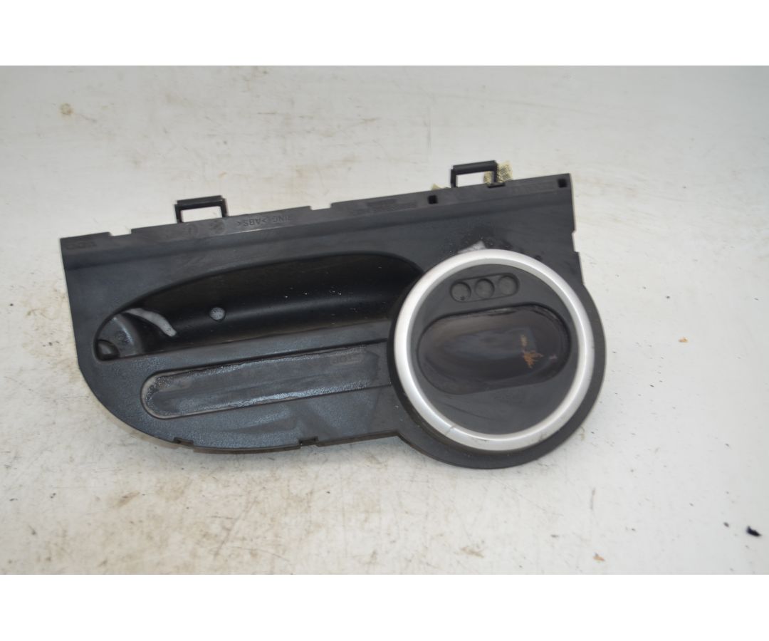 Strumentazione contachilometri completa Renault Twingo II Dal 2007 al 2014 Cod 8200495613  1762444200918