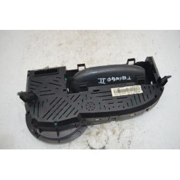 Strumentazione contachilometri completa Renault Twingo II Dal 2007 al 2014 Cod 8200495613  1762444200918