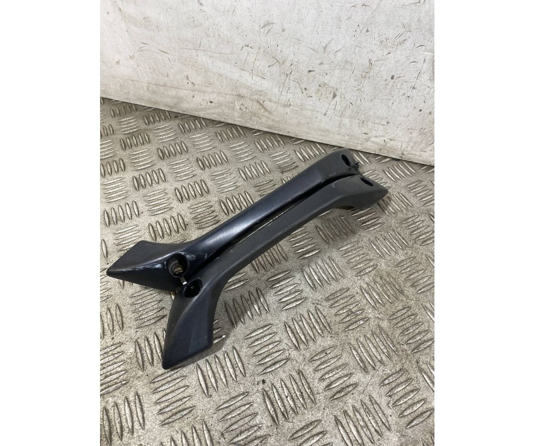 Coppia Maniglie Maniglione Portapacchi Gilera Runner 50 SP Dal 1999 al 2005  1762444516651