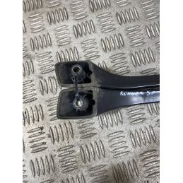 Coppia Maniglie Maniglione Portapacchi Gilera Runner 50 SP Dal 1999 al 2005  1762444516651