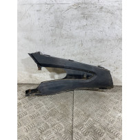 Carena Centrale Laterale Sottosella Destra Dx Gilera Runner 50 SP Dal 1999 al 2005  1762445217908