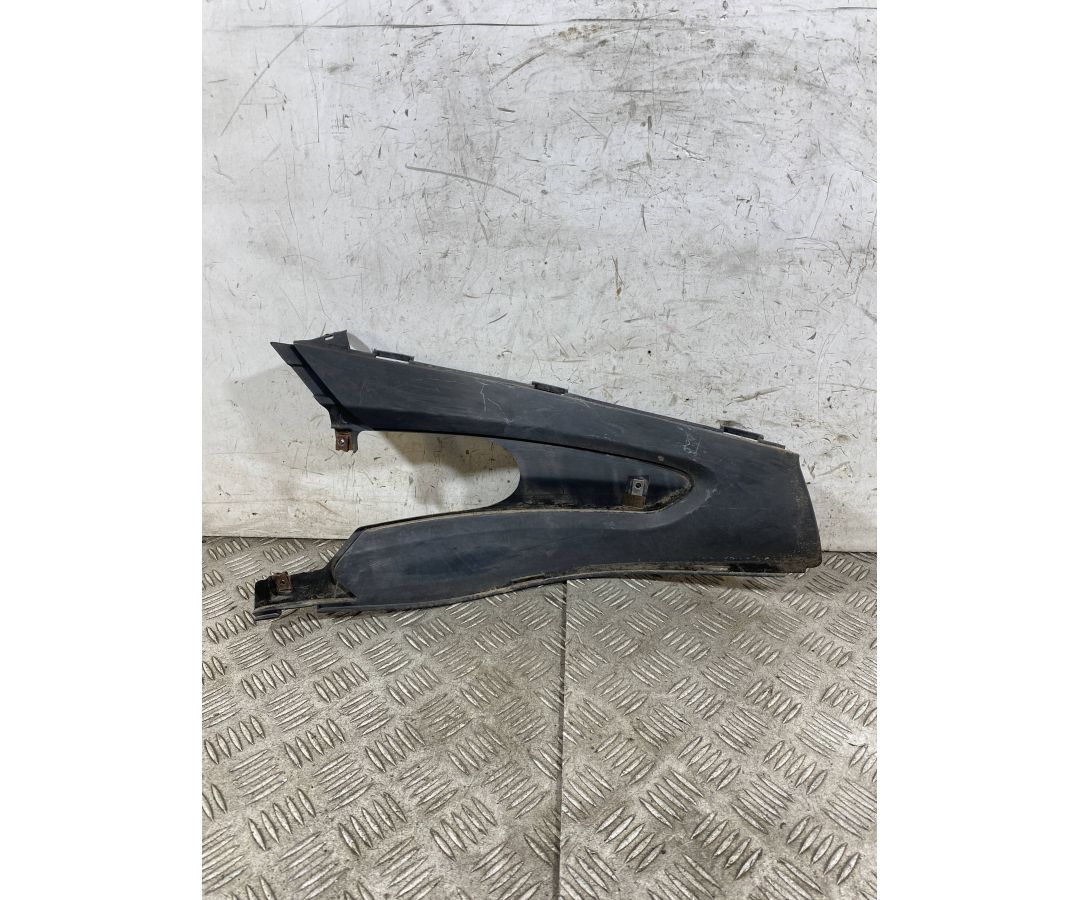 Carena Centrale Laterale Sottosella Destra Dx Gilera Runner 50 SP Dal 1999 al 2005  1762445217908