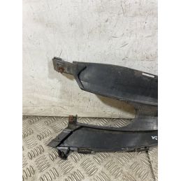 Carena Centrale Laterale Sottosella Destra Dx Gilera Runner 50 SP Dal 1999 al 2005  1762445217908