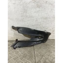 Carena Centrale Laterale Sottosella Destra Dx Gilera Runner 50 SP Dal 1999 al 2005  1762445217908