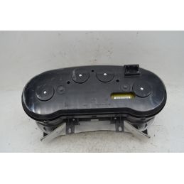 Strumentazione Contachilometri Completa Lancia Delta Dal 2008 al 2014 Cod 5550050800  1762501445153