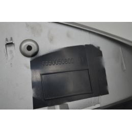 Strumentazione Contachilometri Completa Lancia Delta Dal 2008 al 2014 Cod 5550050800  1762501445153