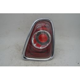 Fanale Stop Posteriore DX Mini Cooper R56 Dal 2007 al 2013 Cod 63212757010  1762501868075