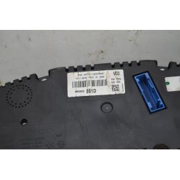 Strumentazione contachilometri completa Volkswagen Polo 6R Dal 2009 al 2014 Cod 6R0920861D  1762502279764