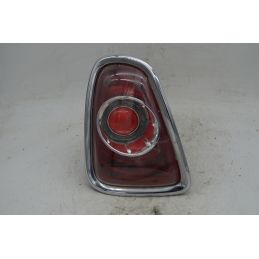 Fanale Stop Posteriore SX Mini Cooper R56 Dal 2007 al 2013 Cod 63212757009  1762502234213