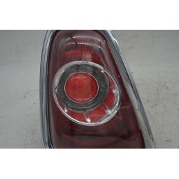 Fanale Stop Posteriore SX Mini Cooper R56 Dal 2007 al 2013 Cod 63212757009  1762502234213
