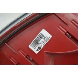 Fanale Stop Posteriore SX Mini Cooper R56 Dal 2007 al 2013 Cod 63212757009  1762502234213