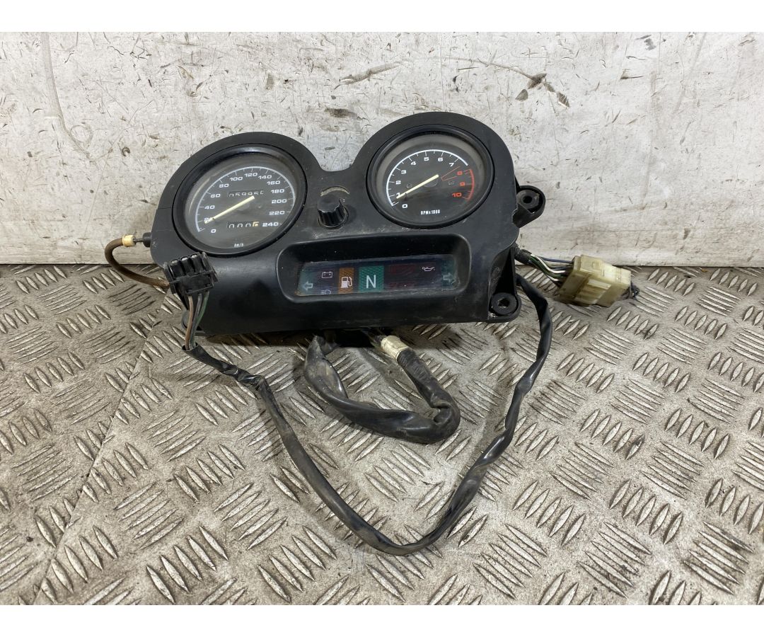 Strumentazione Contachilometri BMW R 850 RT Dal 1998 al 2002 Km 59956  1762503178608