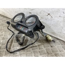 Strumentazione Contachilometri BMW R 850 RT Dal 1998 al 2002 Km 59956  1762503178608