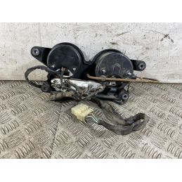 Strumentazione Contachilometri BMW R 850 RT Dal 1998 al 2002 Km 59956  1762503178608