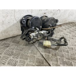 Strumentazione Contachilometri BMW R 850 RT Dal 1998 al 2002 Km 59956  1762503178608