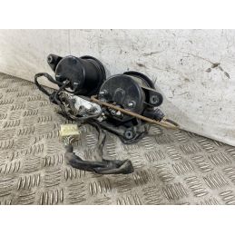 Strumentazione Contachilometri BMW R 850 RT Dal 1998 al 2002 Km 59956  1762503178608