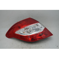 Fanale Stop Posteriore SX Citroen C4 II Dal 2010 al 2018 Cod 6350KS  1762502728583