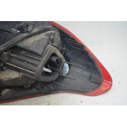 Fanale Stop Posteriore SX Citroen C4 II Dal 2010 al 2018 Cod 6350KS  1762502728583