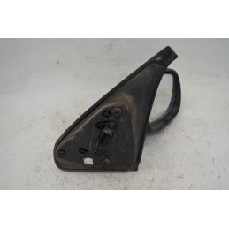 Specchietto retrovisore esterno DX Renault Clio II Dal 2001 al 2005 Cod 018011  1762503018263