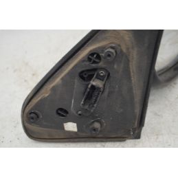 Specchietto retrovisore esterno DX Renault Clio II Dal 2001 al 2005 Cod 018011  1762503018263