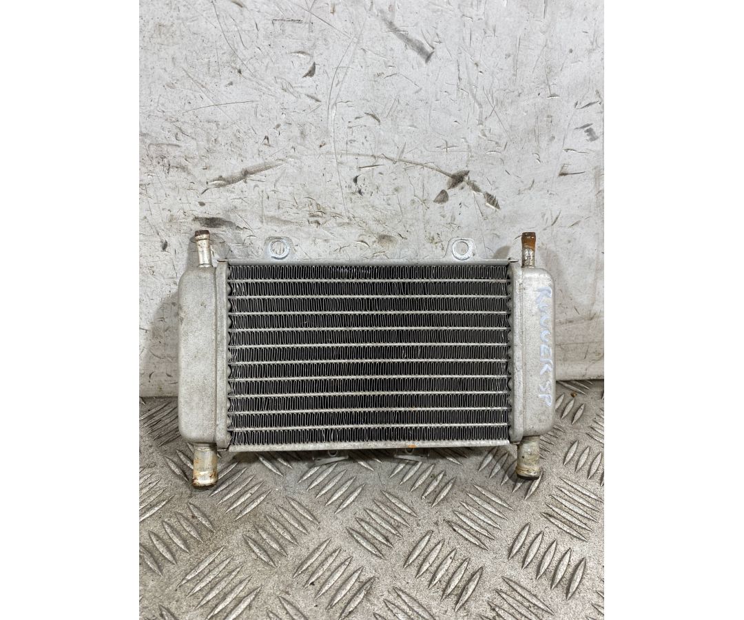 Radiatore Acqua Gilera Runner 50 SP Dal 1999 al 2005  1762503680378