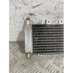 Radiatore Acqua Gilera Runner 50 SP Dal 1999 al 2005  1762503680378