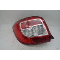 Fanale Stop Posteriore SX Dacia Sandero Dal 2012 al 2021 Cod 265554085R  1762503343303