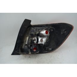 Fanale Stop Posteriore SX Dacia Sandero Dal 2012 al 2021 Cod 265554085R  1762503343303