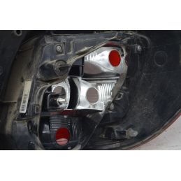 Fanale Stop Posteriore SX Dacia Sandero Dal 2012 al 2021 Cod 265554085R  1762503343303