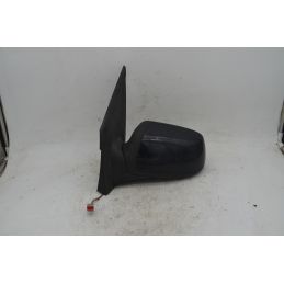 Specchietto Retrovisore esterno SX Ford Fiesta V Dal 2002 al 2008 Cod 013936  1762503793245