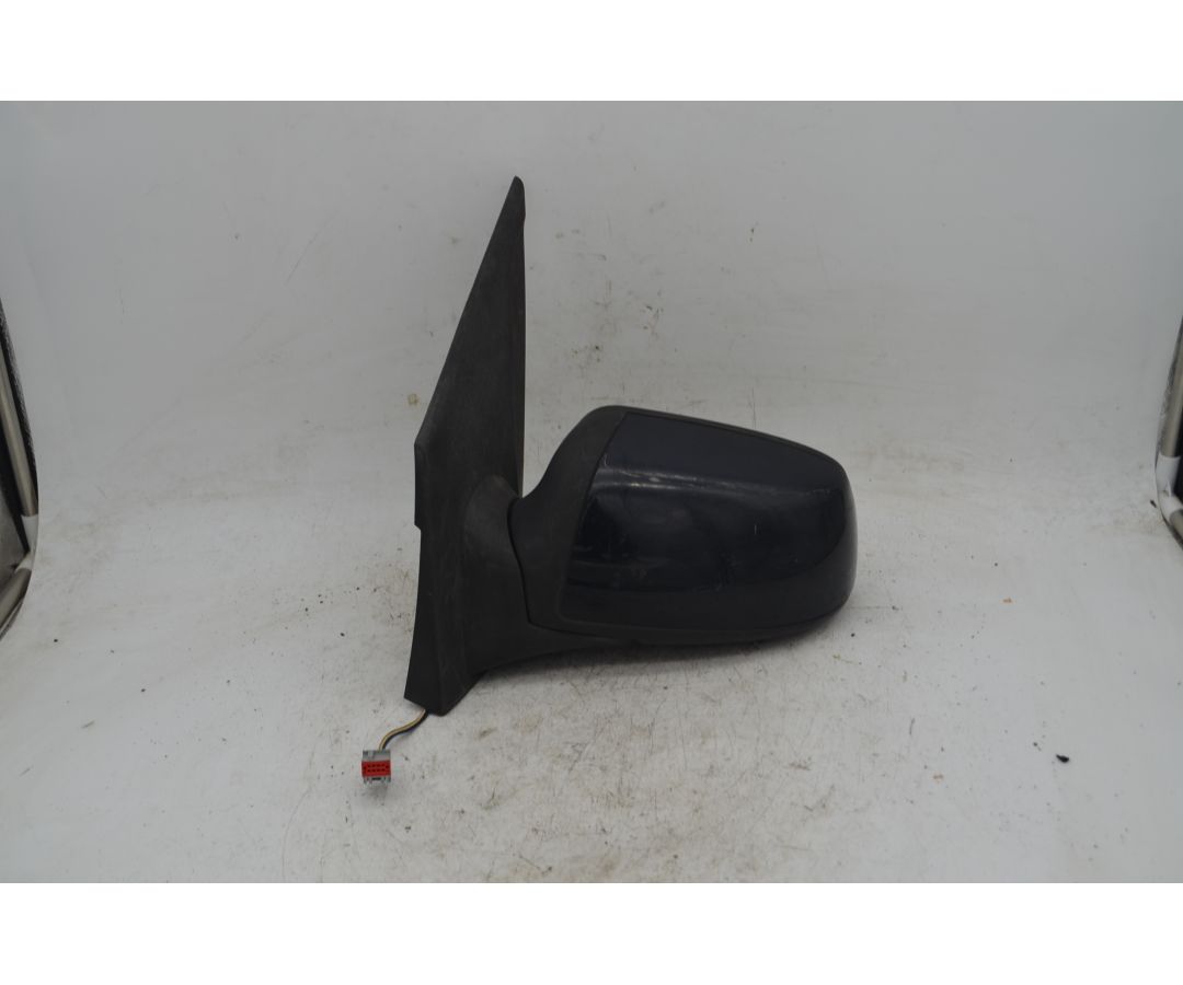 Specchietto Retrovisore esterno SX Ford Fiesta V Dal 2002 al 2008 Cod 013936  1762503793245