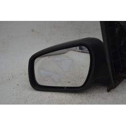 Specchietto Retrovisore esterno SX Ford Fiesta V Dal 2002 al 2008 Cod 013936  1762503793245