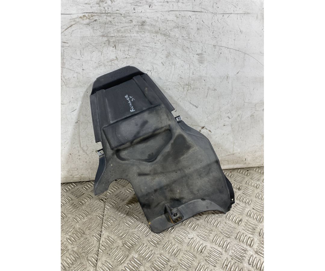 Carena Sottoscocca Parafango Posteriore Gilera Runner 50 SP Dal 1999 al 2005  1762504196366