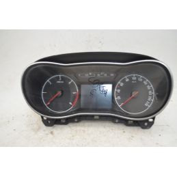 Strumentazione Contachilometri Completa Opel Corsa E Dal 2014 al 2019 Cod 39056375  1762504570722