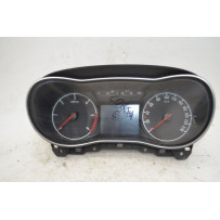 Strumentazione Contachilometri Completa Opel Corsa E Dal 2014 al 2019 Cod 39056375  1762504570722