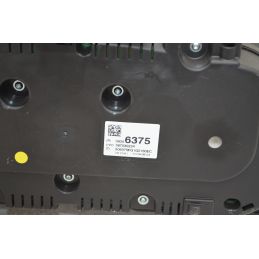 Strumentazione Contachilometri Completa Opel Corsa E Dal 2014 al 2019 Cod 39056375  1762504570722