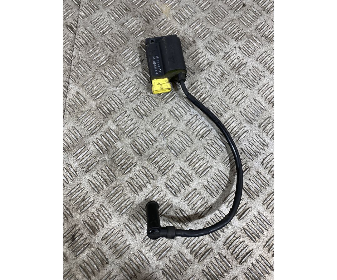 Bobina Accensione Piaggio Liberty 50 4T dal 1997 al 2005  1762504864364