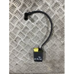 Bobina Accensione Piaggio Liberty 50 4T dal 1997 al 2005  1762504864364