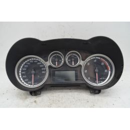 Strumentazione Contachilometri Completa Alfa Romeo Mito Dal 2008 al 2013 Cod 50517150  1762505200222