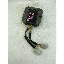 Regolatore Di Tensione Sym HD EVO 200 dal 2011 al 2016  1762505358954