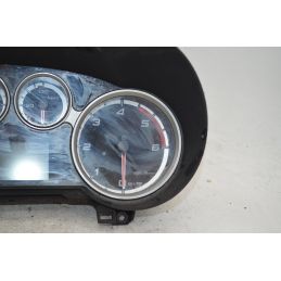 Strumentazione Contachilometri Completa Alfa Romeo Mito Dal 2008 al 2013 Cod 50517150  1762505200222