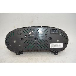 Strumentazione Contachilometri Completa Alfa Romeo Mito Dal 2008 al 2013 Cod 50517150  1762505200222