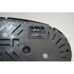 Strumentazione Contachilometri Completa Alfa Romeo Mito Dal 2008 al 2013 Cod 50517150  1762505200222