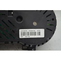Strumentazione Contachilometri Completa Alfa Romeo Mito Dal 2008 al 2013 Cod 50517150  1762505200222