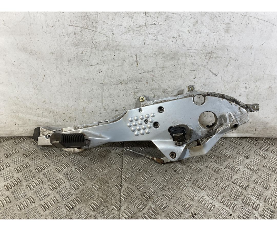 Pedana Poggiapiedi Destra Dx BMW R 850 RT Dal 1998 al 2002  1762505942597