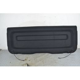 Cappelliera Copribagagli Posteriore Citroen C3 Aircross Dal 2025 in poi Cod 98455961ZD  1762505663638