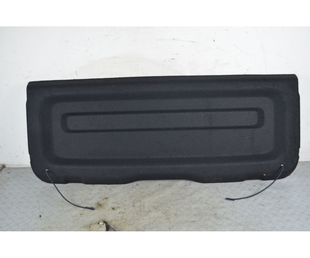 Cappelliera Copribagagli Posteriore Citroen C3 Aircross Dal 2025 in poi Cod 98455961ZD  1762505663638