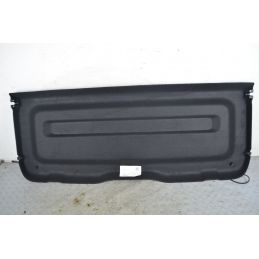 Cappelliera Copribagagli Posteriore Citroen C3 Aircross Dal 2025 in poi Cod 98455961ZD  1762505663638